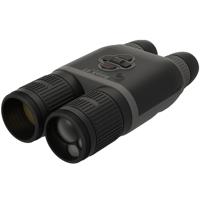 

ATN 2.5-25x Binox 4T 640 Smart HD Thermal Binocular with Laser Rangefinder, 640x480 Sensor