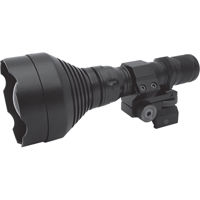 

ATN IR850 Supernova Long-Range Infrared Illuminator, 2200mW Max Power, Matte Black