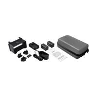 

Atomos Ninja V+ 5" Touchscreen Recording Monitor Bundle with Atomos AtomX CAST 4x HDMI Switching & Streaming Dock, Atomos Accessory Kit