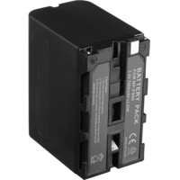 

Atomos L-Series NP-960 7800mAh Lithium-Ion Battery for Shogun, Ninja Inferno and Flame Monitor Recorder