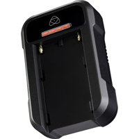 

Atomos 2A Fast Battery Charger