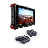 

Atomos Atomos Ninja Flame 7" Monitor Recorder.
