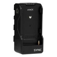 

Atomos AtomX SYNC Module with UltraSync BLUE, ROW Version