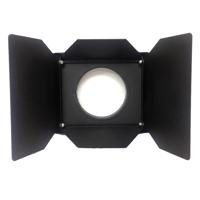 

AAdynTech Punch Barndoor