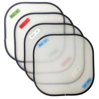 

AAdynTech 30 Degree Medium Holographic Lens for Punch Plus LED Fixture, Break Resistant