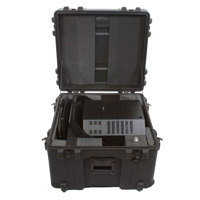 

AAdynTech ATA Road Case for Punch Plus LED Fixture