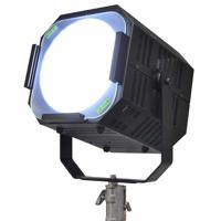 

AAdynTech Original Series Punch Plus Daylight LED Fixture with Wireless DMX and RDM Receiver, 7454 FC at 10'