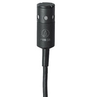 

Audio-Technica PRO 35 Cardioid Condenser Clip-On Instrument Microphone