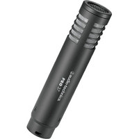 

Audio-Technica PRO37 Small-Diaphragm Cardioid Condenser Microphone, 200 Ohms Impedance