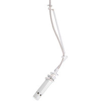 

Audio-Technica Pro 45W Cardioid Condenser Hanging Microphone, White