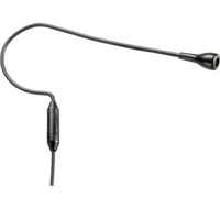 

Audio-Technica PRO92CW Omnidirectional Condenser Headworn Microphone, 20-20000Hz Frequency Response, Black