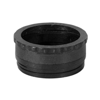

ELCAN Armament Technology Objective Adapter Ring for SpecterDR 1x/4x Optical Sight, For Cover Installation When ARD Not Used.