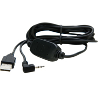 

Atomos 2m (6.56') USB to Serial Cable for calibrating