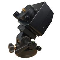 

iOptron SkyTracker Pro Camera Mount with Polar Scope, Mount Only