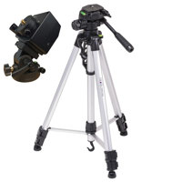 

iOptron SkyTracker Pro Camera Mount with Polar Scope, Mount Only - Bundle With Camera Tripod
