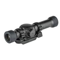 

ELCAN Armament Technology SpecterTR 1-3-9 Tri Field-of-View Optical Sight with Mount, 7.62 Ballistic Reticle