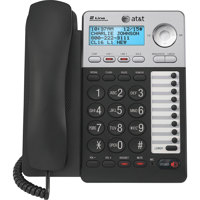 

AT&T ML17929 2 line Corded Telephone with Caller ID/Call Waiting