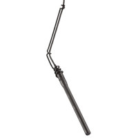 

Audio-Technica U853PMU UniLine Condenser Hanging Microphone