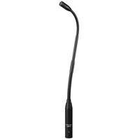 

Audio-Technica U857Q Cardioid Condenser Quick-Mount Gooseneck Microphone