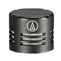 

Audio-Technica UE-C Cardiod Element for UniPoint Microphones, 120 Degree Pickup Pattern