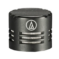 

Audio-Technica UE-O Omnidirectional Element for Unipoint Microphones, 360 Degree Pickup Pattern