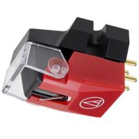 

Audio-Technica VM540ML MicroLine Nude Stereo Turntable Dual Moving Magnet Cartridge