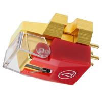 

Audio-Technica VM740ML MicroLine Nude Stereo Turntable Dual Moving Magnet Cartridge