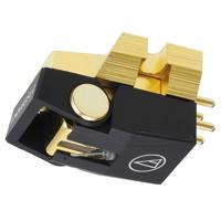 

Audio-Technica VM760SLC Special Line Contact Nude Stereo Turntable Dual Moving Magnet Cartridge