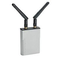 

Audio-Technica System 10 PRO Receiver Unit, 20Hz-20kHz Frequency Response, RJ45/RJ12 Output Connectors