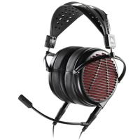 

AUDEZE LCD-GX Audiophile Gaming Headphone with Boom Mic