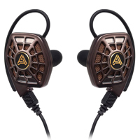 

AUDEZE iSINE 20 Uniforce Fluxor Magnet In-Ear Headphones