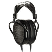 

AUDEZE CRBN Open Back Over-Ear Electrostatic Headphones