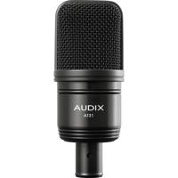 

Audix A131 Large Diaphragm Cardioid Studio Condenser Microphone