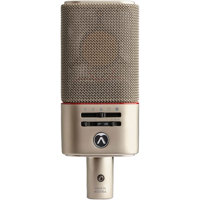 

Austrian Audio OC818 Studio Set Large-Diaphragm Multi-Polar Patterns Microphone