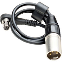 

Austrian Audio OCC8 Mini XLR Cable with Clip for OC818 Microphone