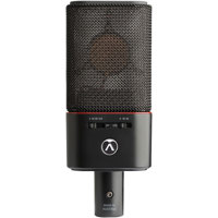 

Austrian Audio OC18 Studio Set Popular Cardioid-Pattern Microphone