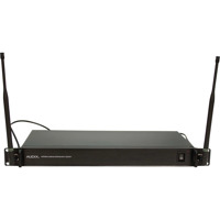 

Audix ADS48 Antenna Distribution System for Up to 4x AP42/AP62 2-Channel Microphone, Includes 2x Antennas