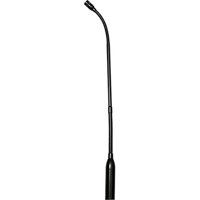 

Audix ADX12-HC 12" Gooseneck Podium Hypercardioid Condenser Microphone, 40Hz-18kHz Frequency Response, 150 Ohms Balanced Output Impedance