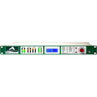 

Audessence ALPS-2 Audio Level Processing System, 20Hz-20kHz Digital Frequency, 30Hz-20kHz Analogue Frequency, <-100dB Digital Distortion