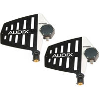 

Audix Wide-Band Active Directional Antenna, 500-700MHz Frequency Band