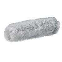 

Audio-Technica AT8124F Pro Fuzzy Windscreen for AT8024 Microphone