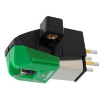 

Audio-Technica AT-VM95E Dual Moving Magnet Cartridge with 0.3 x 0.7mil Elliptical Stylus