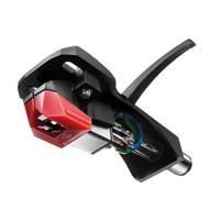 

Audio-Technica AT-VM95ML/H Headshell/Cartridge Combo Kit
