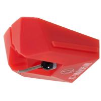 

Audio-Technica AT-VMN95ML 2.2 x 0.12mil Microlinear Replacement Stylus for AT-VM95ML Cartridge