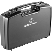

Audio-Technica ATW-RC2 Durable Polypropylene Carrying Case for System 8, System 9, and System 10 Stack-Mount Wireless Systems