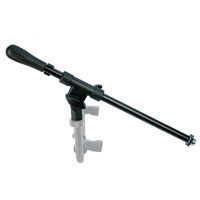 

Audix BOOM-CG Boom Arm for Cab Grabber/Cab Grabber-XL Mic Mounting System