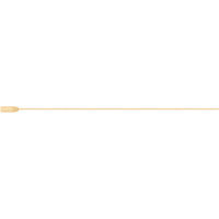 

Audix BOOMHT7BG Replacement Microphone Capsule and Boom Arm Assembly for HT7 Headset, Beige