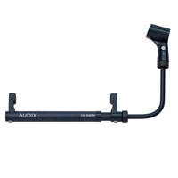 

Audix Cab Grabber-XL Guitar Amp Mic Mounting System