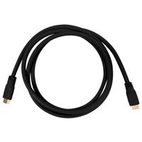 

Aurora Multimedia 3.3' HDMI 2.0a 18Gbps Cable, Black