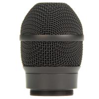 

Audix Wireless Modular Capsule Adapter with VX5 Condenser Capsule for H60 Wireless Transmitter